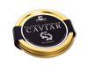 Attilus Kaviar Classic Siberian Caviar angle